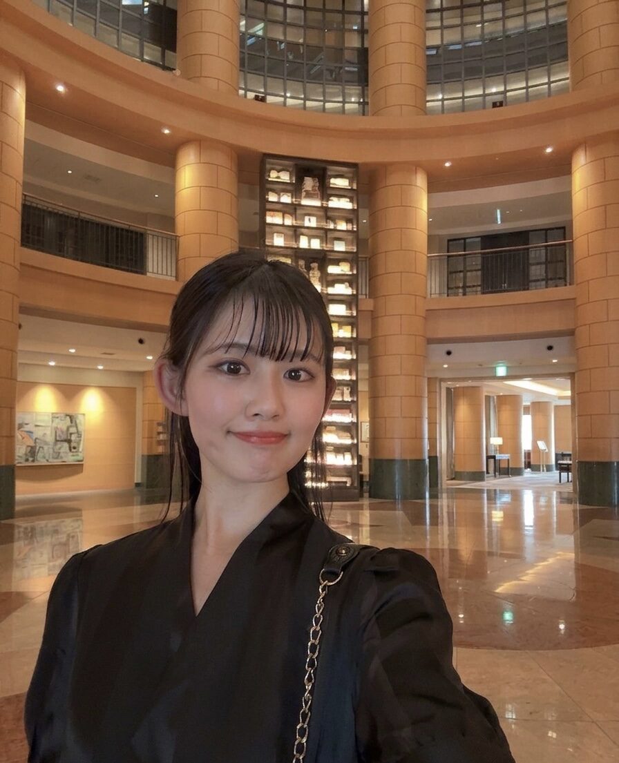 森下舞香